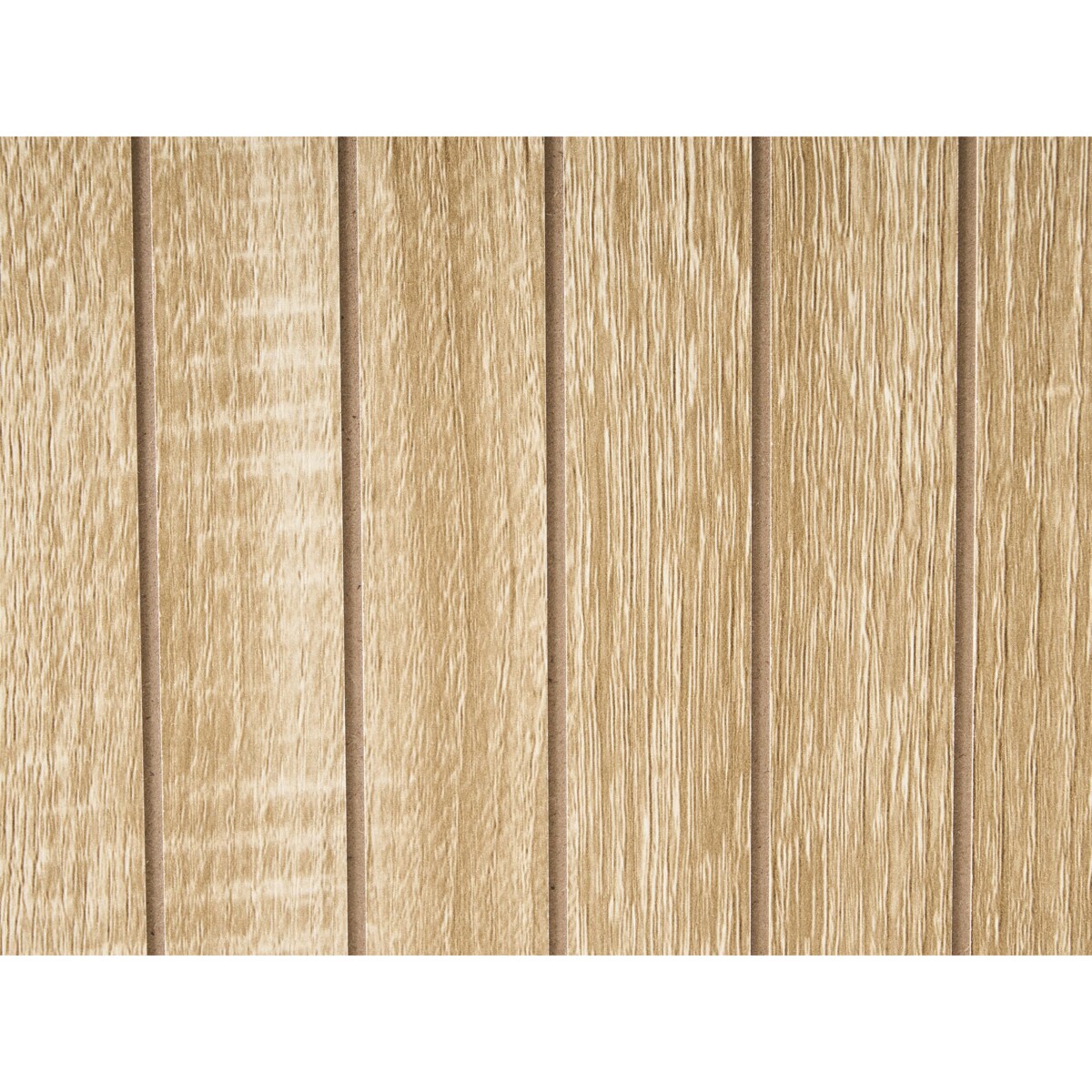 Szafka RTV ROYALLA Jasnobrązowy