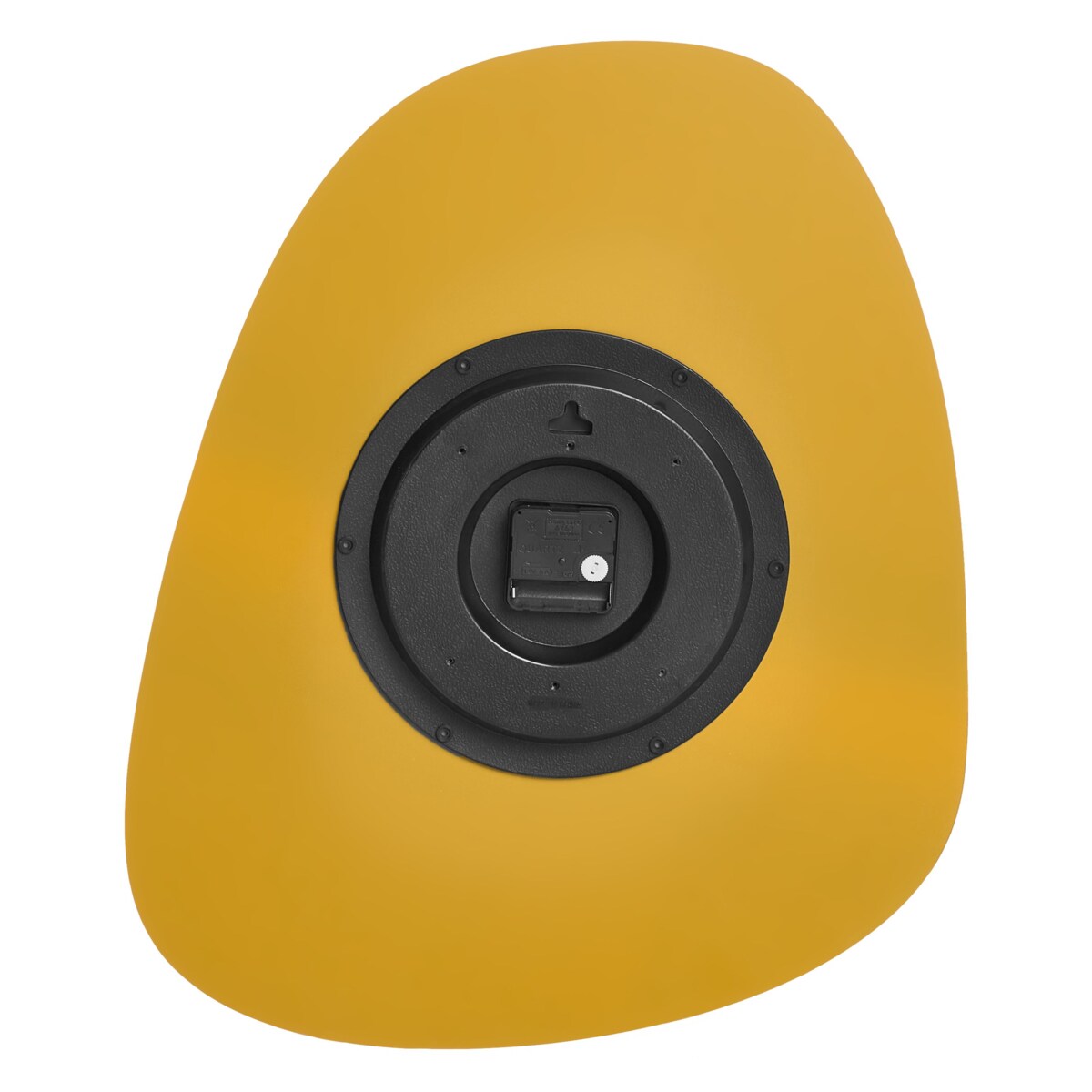 Zegar ścienny ALMANSA 45 cm Srebrny