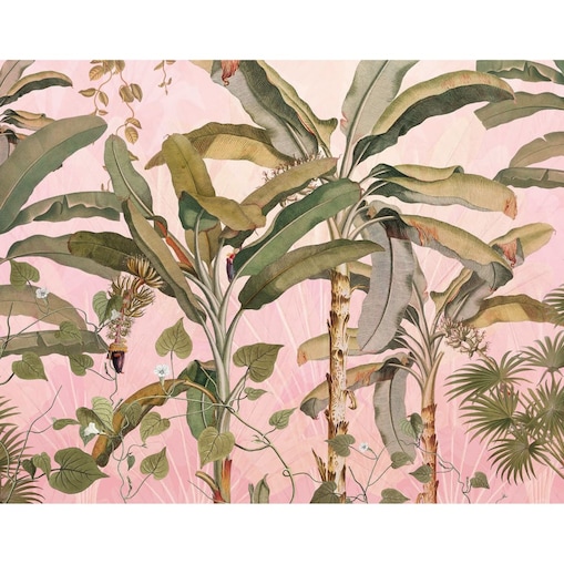 Komar Fototapeta Plantation, 350 x 270 cm