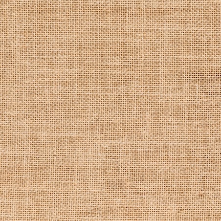 Pufa składana ze schowkiem 31x31x31 cm SUMDA-2 beżowa