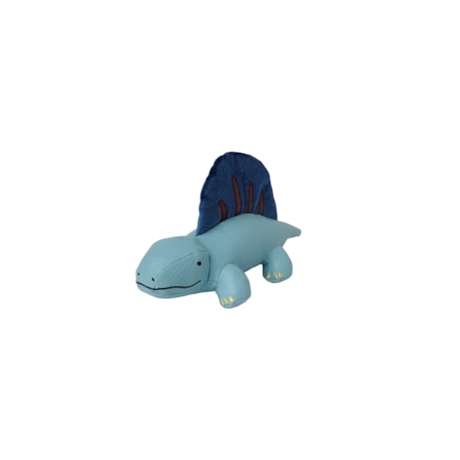 Dino Friends - dimetrodon Dimitri