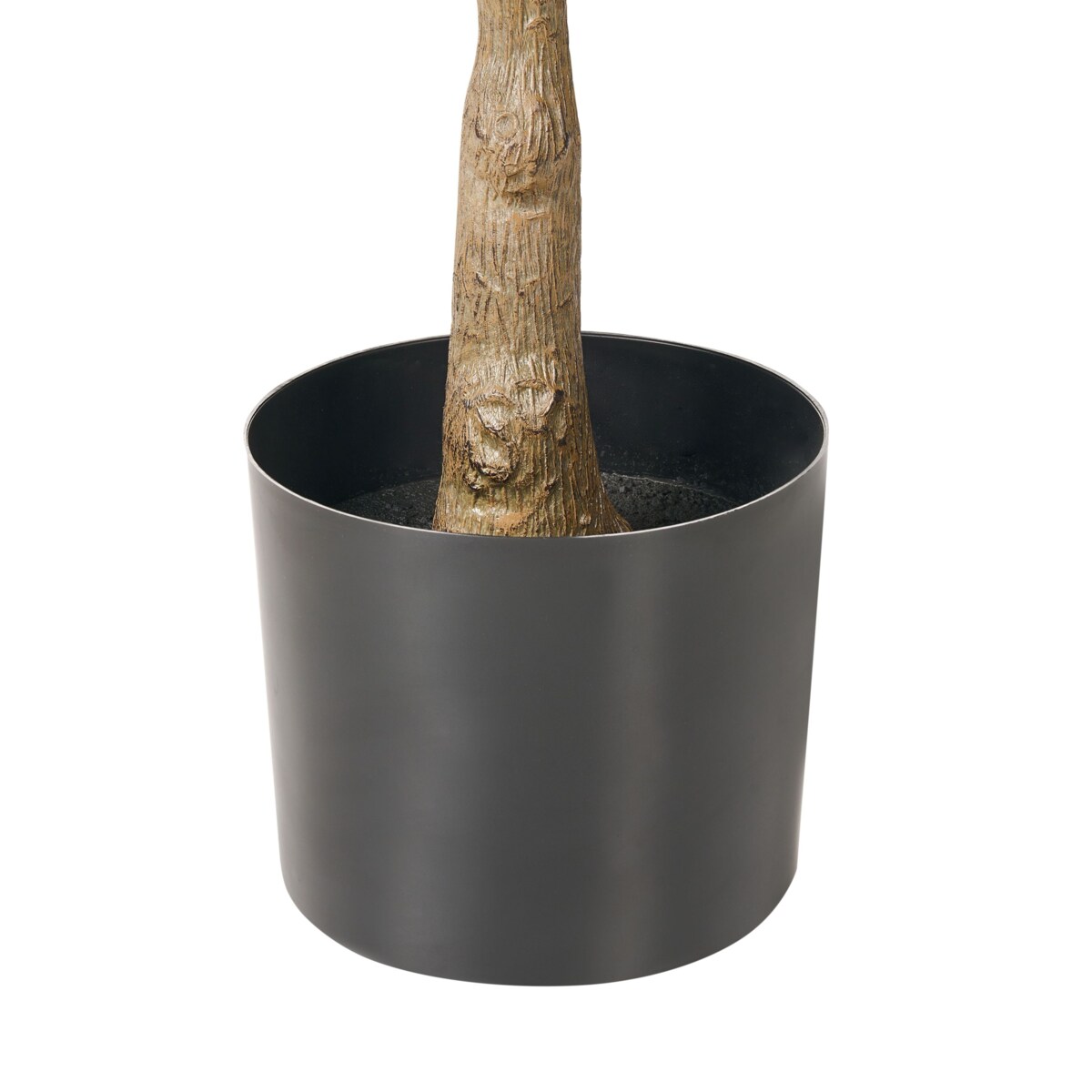 Sztuczna roślina GINKGO TREE 150 cm Zielony