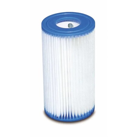 Intex Basen Prism Frame z akcesoriami, 366x99 cm, 26716GN