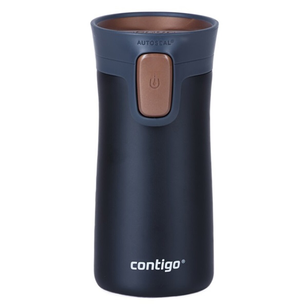 Kubek termiczny Contigo Pinnacle 300ml - Black