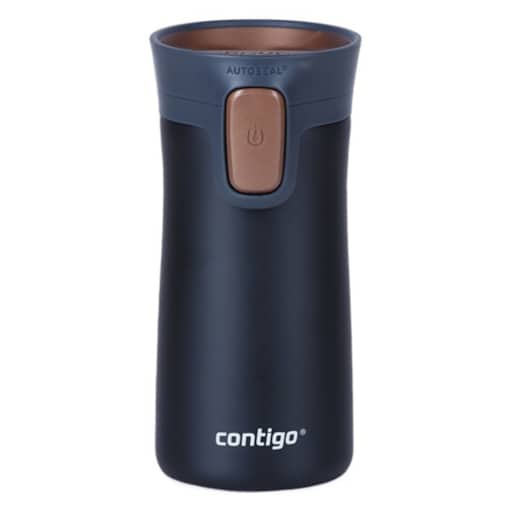 Kubek termiczny Contigo Pinnacle 300ml - Black