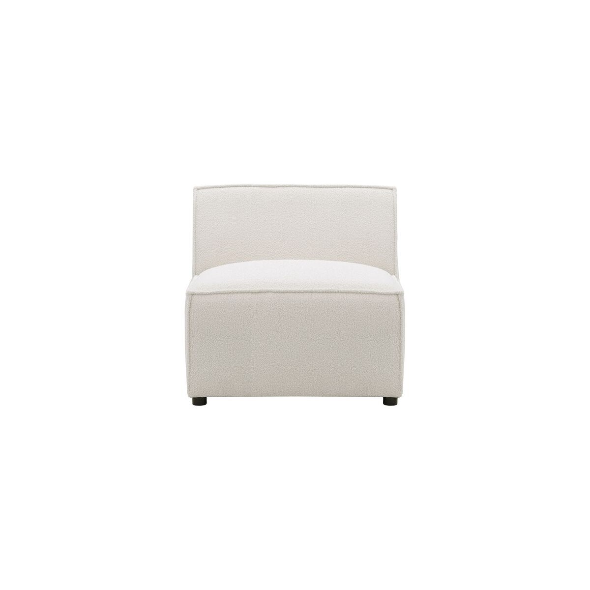 Moduł wewnętrzny jednoosobowy Mojo (1CP)-Teddy latte