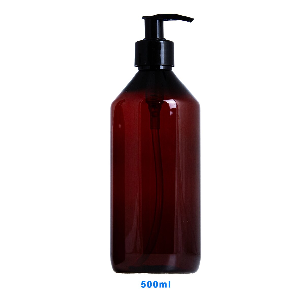 3X Dozownik Z Pompką Butelka Do Szamponu Żelu Pod Prysznic Zestaw Dla Dzieci Dziecięcy Do Łazienki