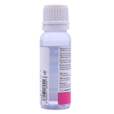 PME Gliceryna spożywcza 35 g