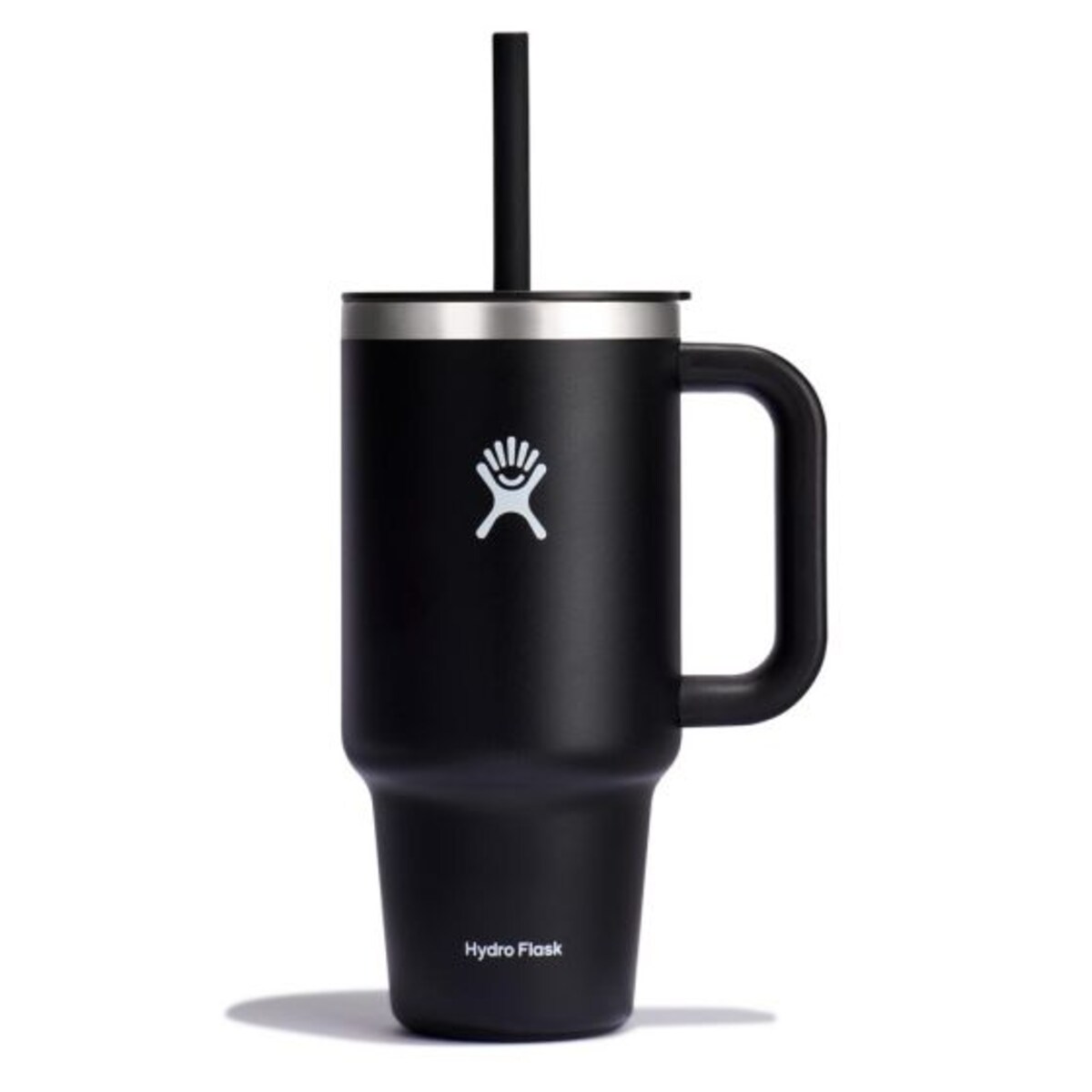 Kubek termiczny 946 ml (czarny) All Around Travel Tumbler Hydro Flask