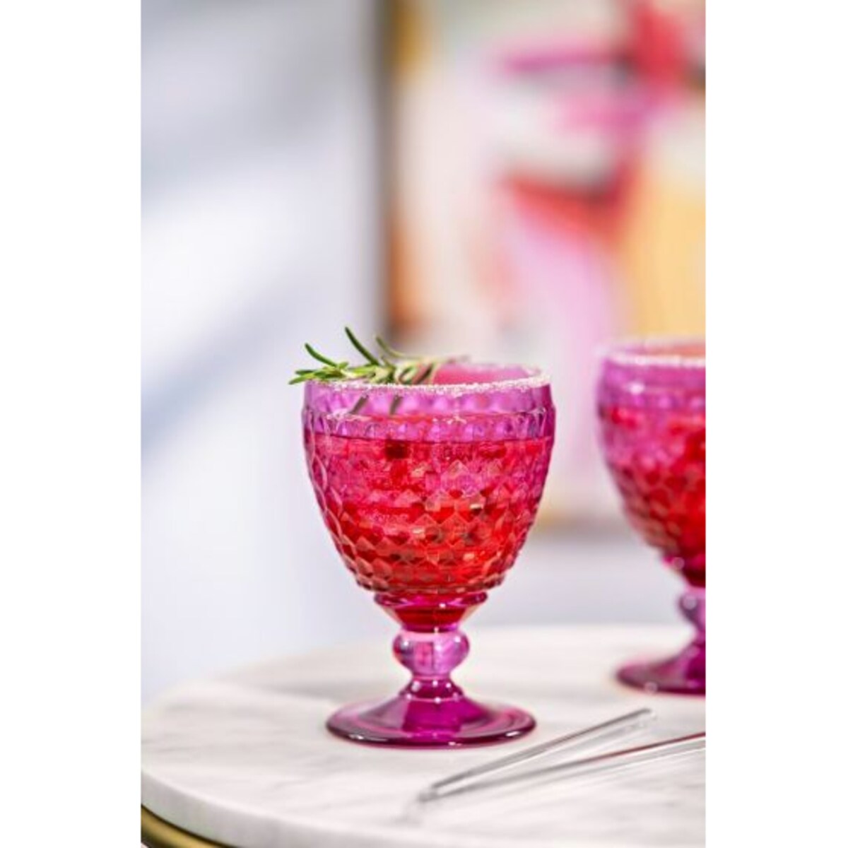 Kieliszek do wina czerwonego Boston Berry Villeroy & Boch