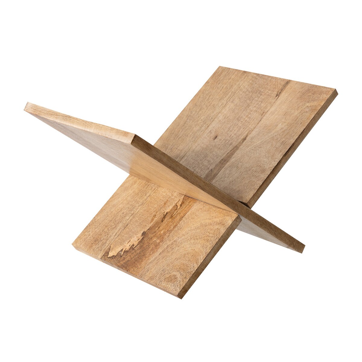 Gazetnik Alex 38,5 x 25 x 25,4 cm, 38,5 x 25 x 25,4 cm