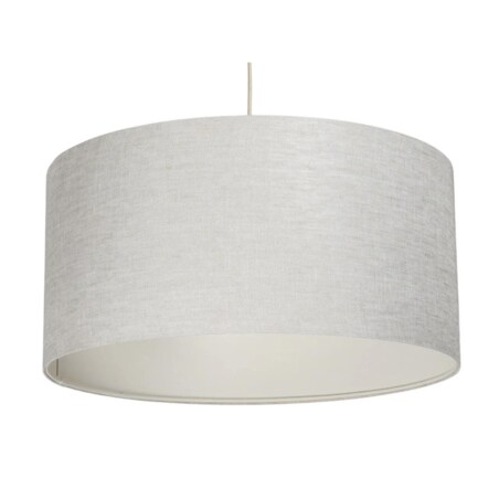 Lampa wisząca LEN LIGHT 70 jasno beżowa