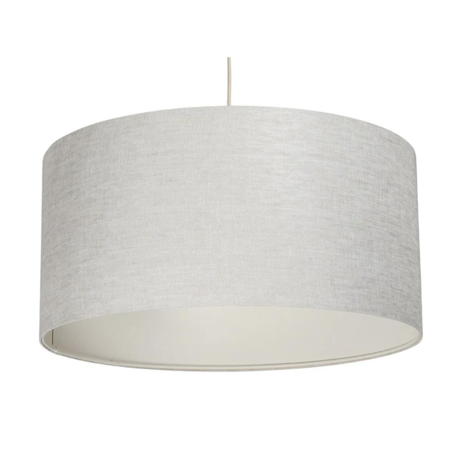 Lampa wisząca LEN LIGHT 70 jasno beżowa