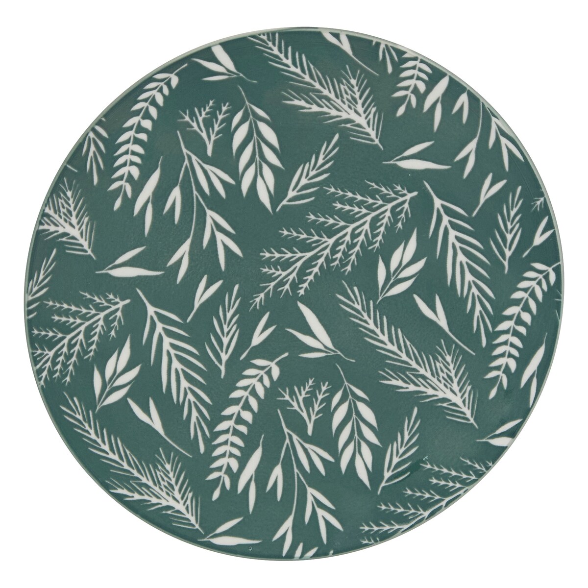 Zestaw obiadowy dla 4 osób AGATHE, 12 elementów