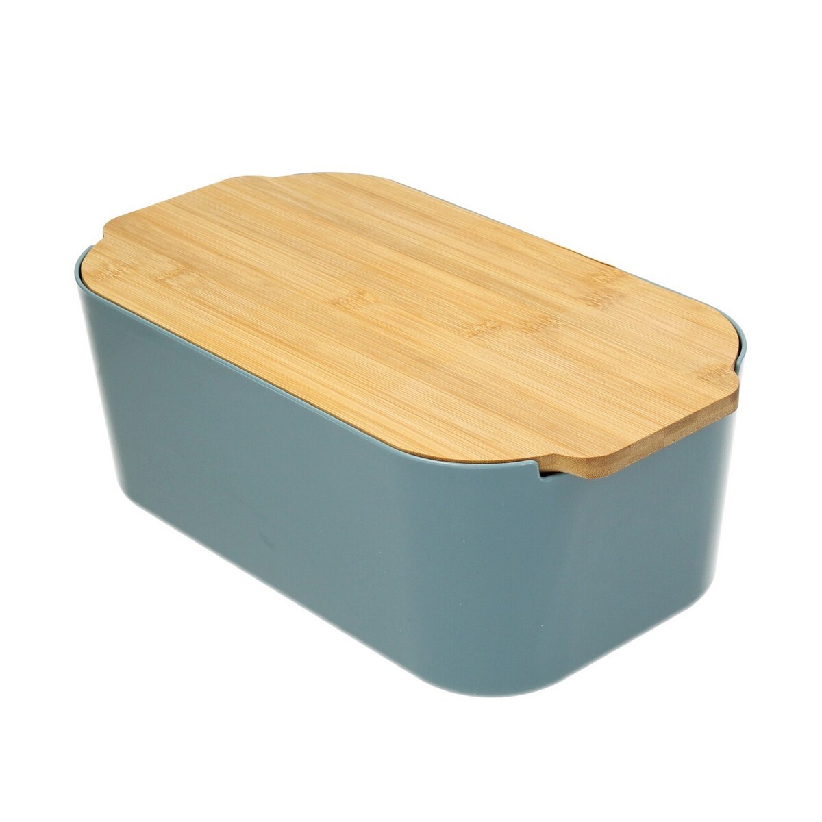 Chlebak Ralph 33x19x12cm turquoise, 33 x 19 x 12 cm