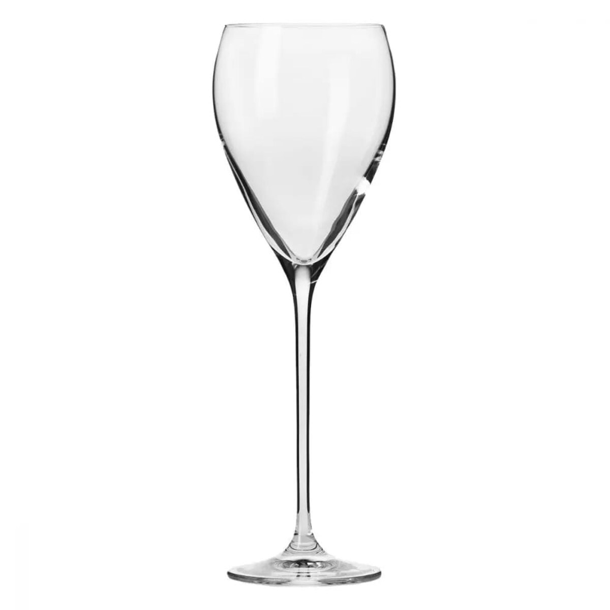 Kieliszki do Wina Krosno Perla 4 szt 280 ml Wysokie