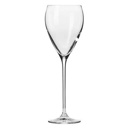 Kieliszki do Wina Krosno Perla 4 szt 280 ml Wysokie