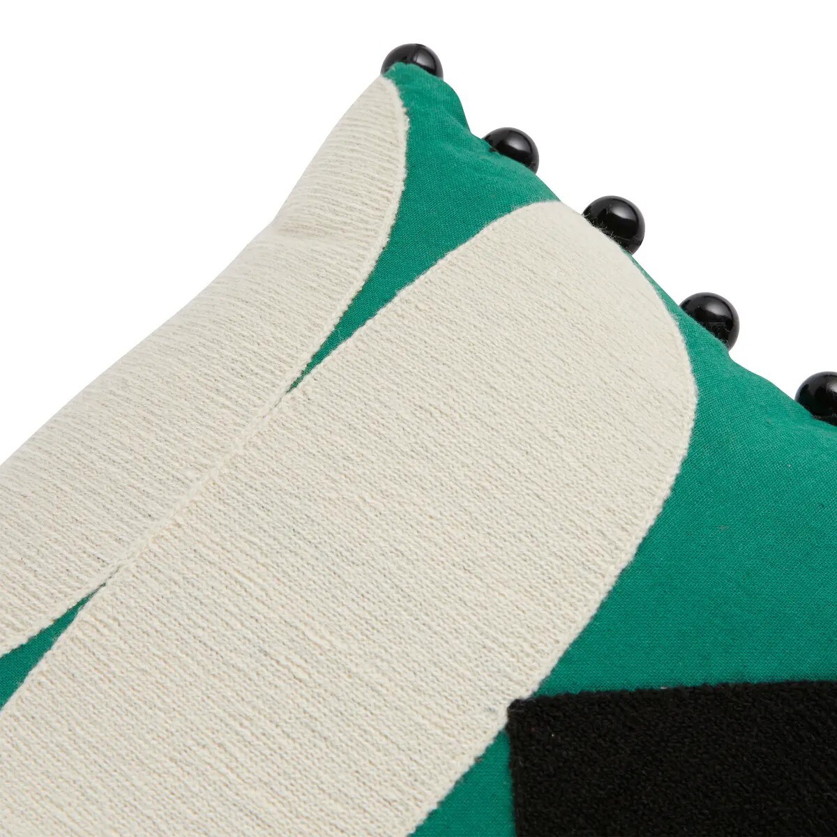 Poduszka dekoracyjna Malakite 30x30 cm