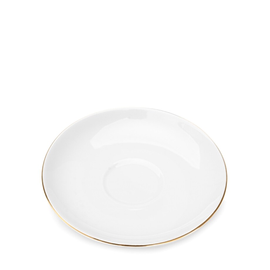 Konsimo MUSCARI Filiżanka do kawy ze spodkiem 12 szt.