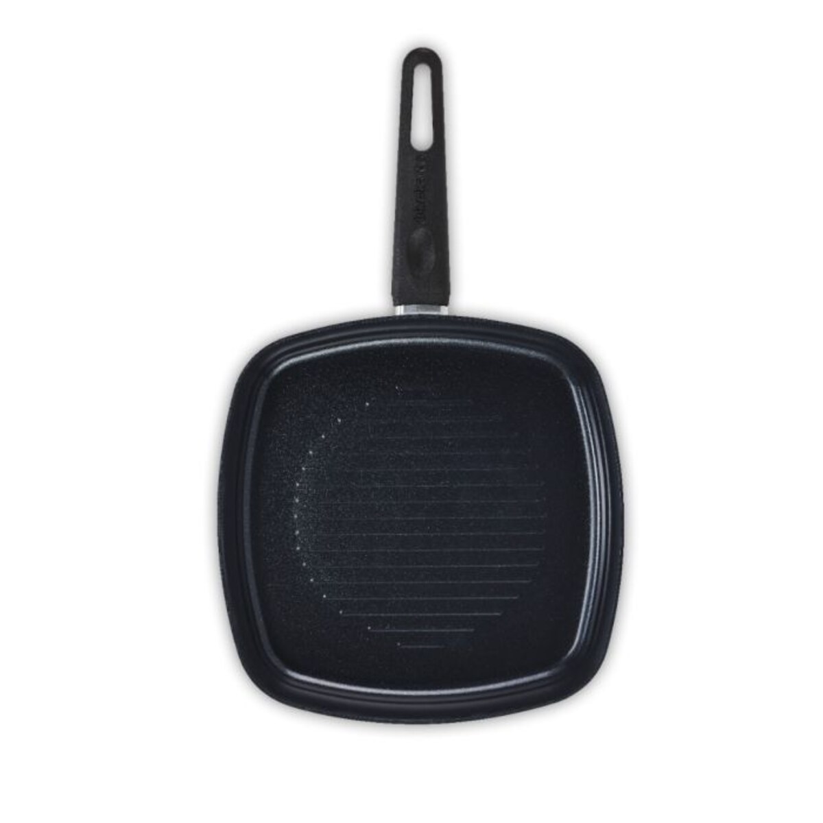 Patelnia grillowa 26x26 cm Indu 101730