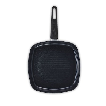 Patelnia grillowa 26x26 cm Indu 101730