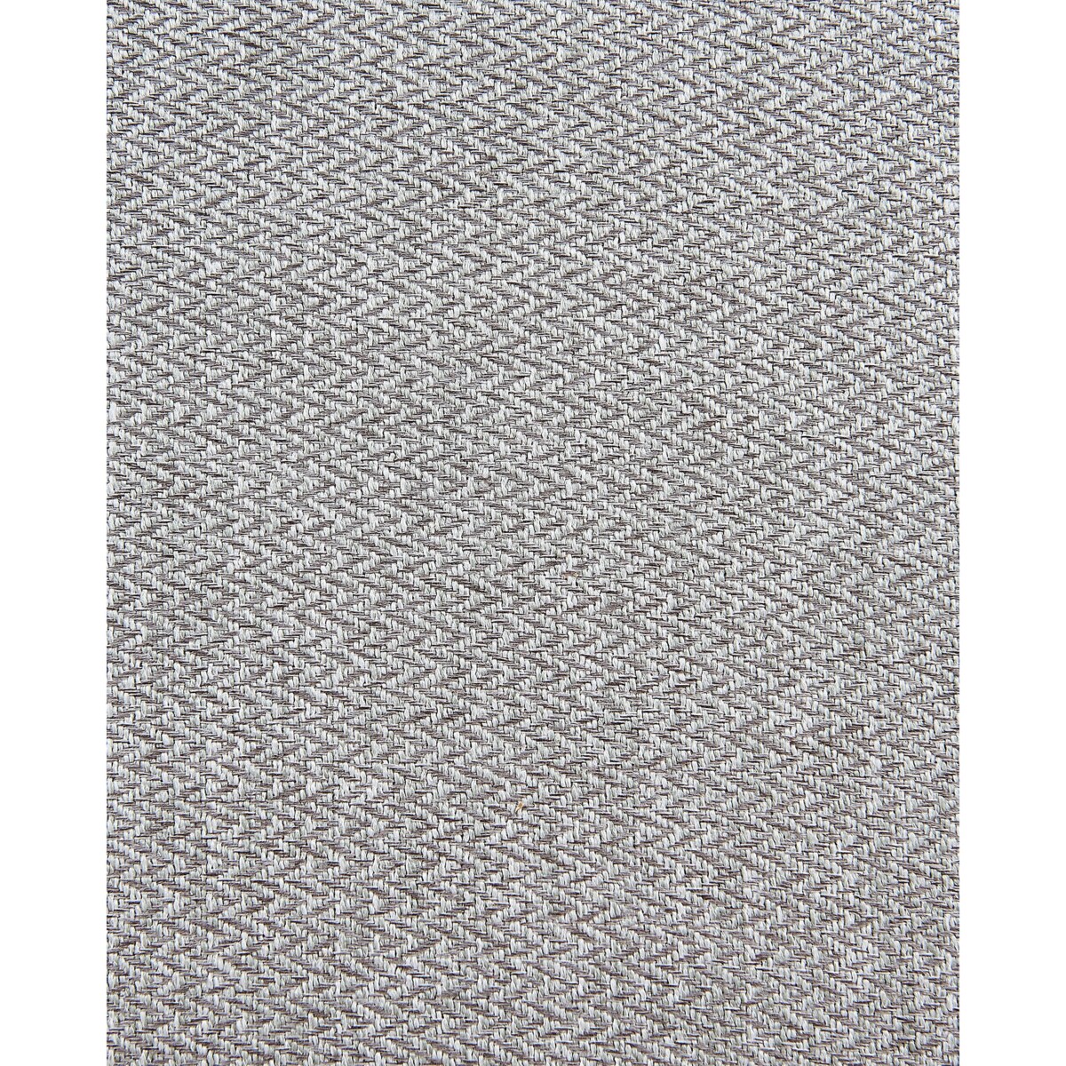 Zestaw 2 krzeseł do jadalni ABEE Jasnobrązowy