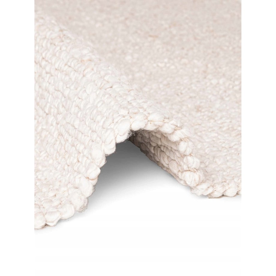 Chodnik pętelkowy do korytarza 80x300cm, TED BAKER Nothing HILL kremowy