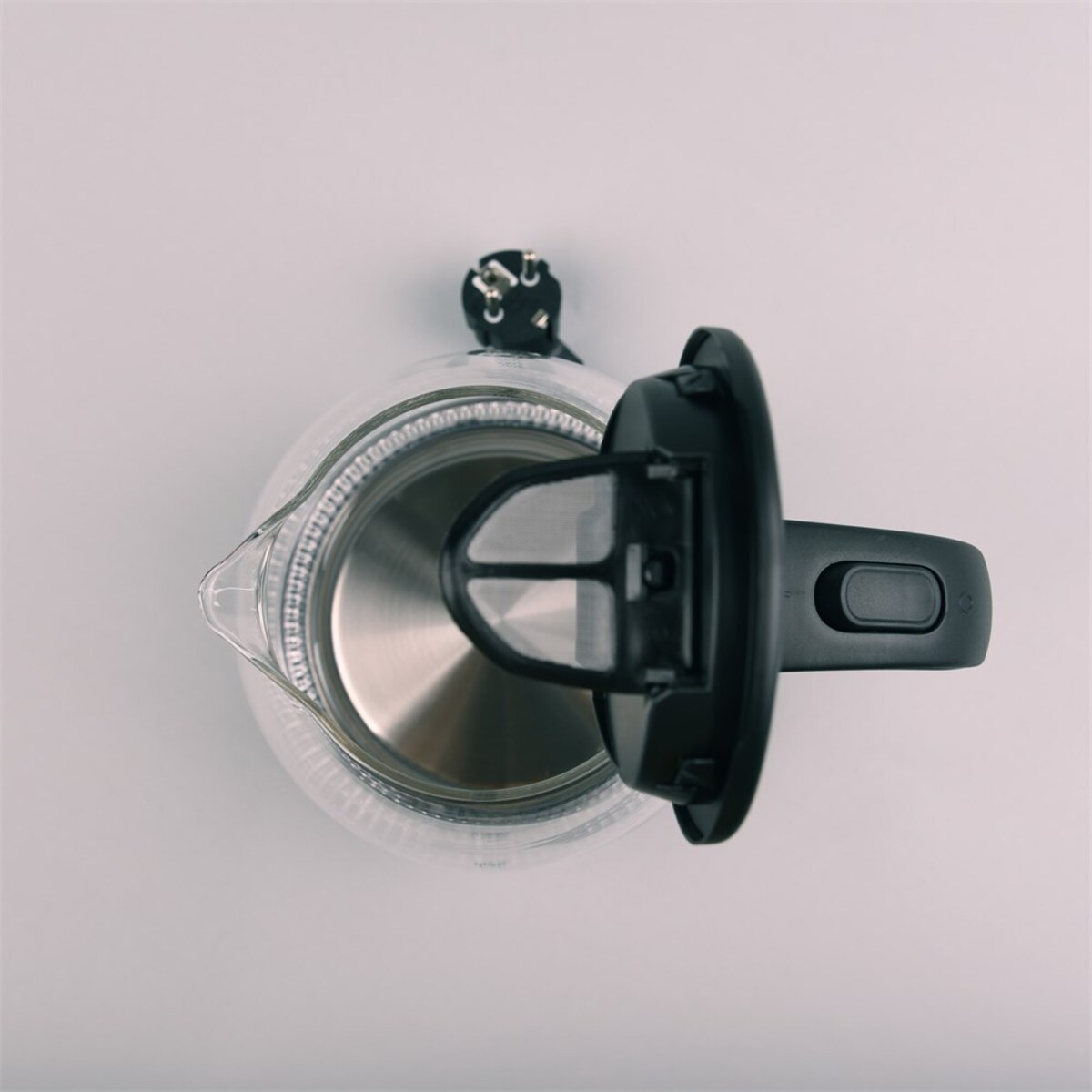 Maestro czajnik MR063BLACK