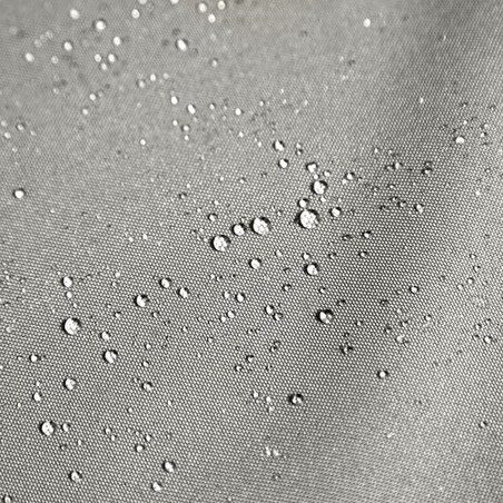 Zasłona Tarasowa Ogrodowa na Balkon Patio 155 x 220 Wodoodporna na Rzepy