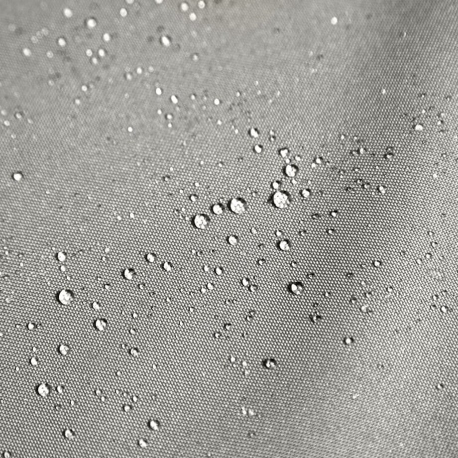 Zasłona Tarasowa Ogrodowa na Balkon Patio 155 x 220 Wodoodporna na Rzepy