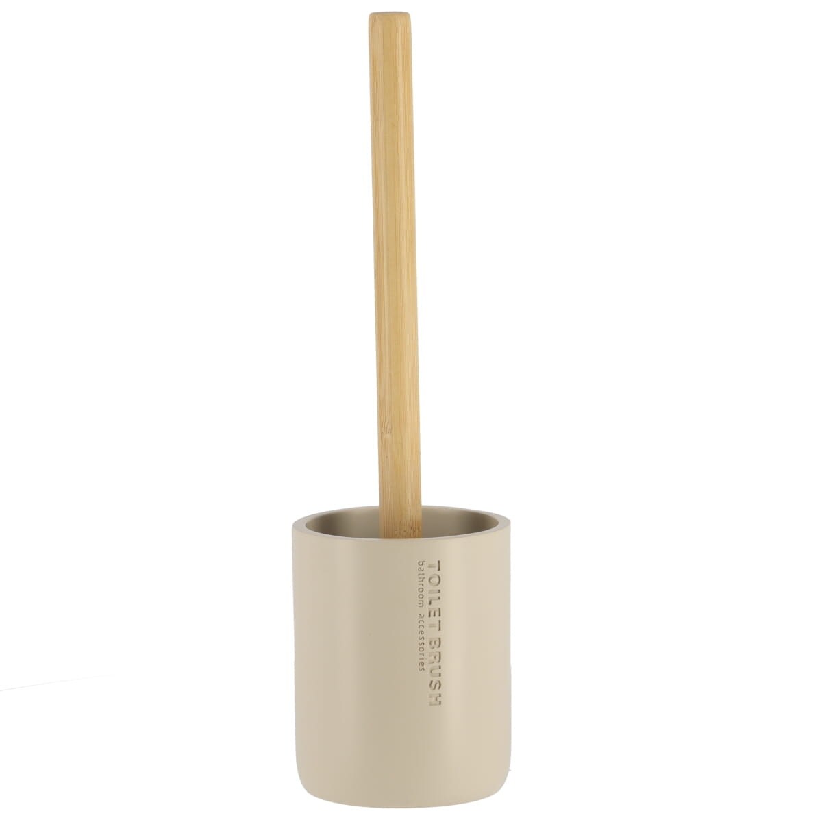 Szczotka do wc SAVA, Ø 10,4 cm