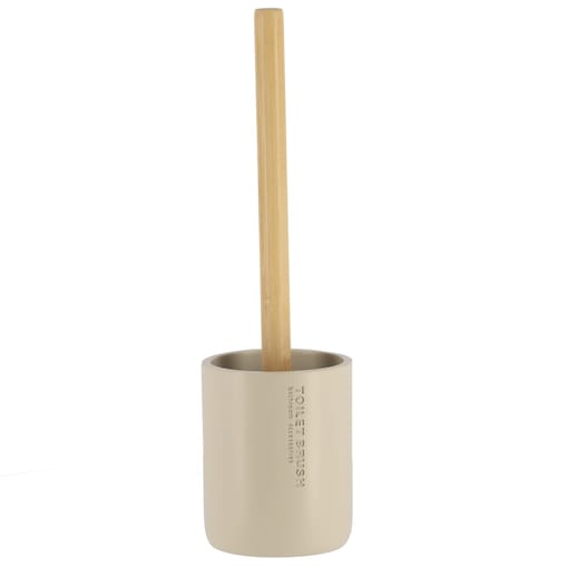 Szczotka do wc SAVA, Ø 10,4 cm