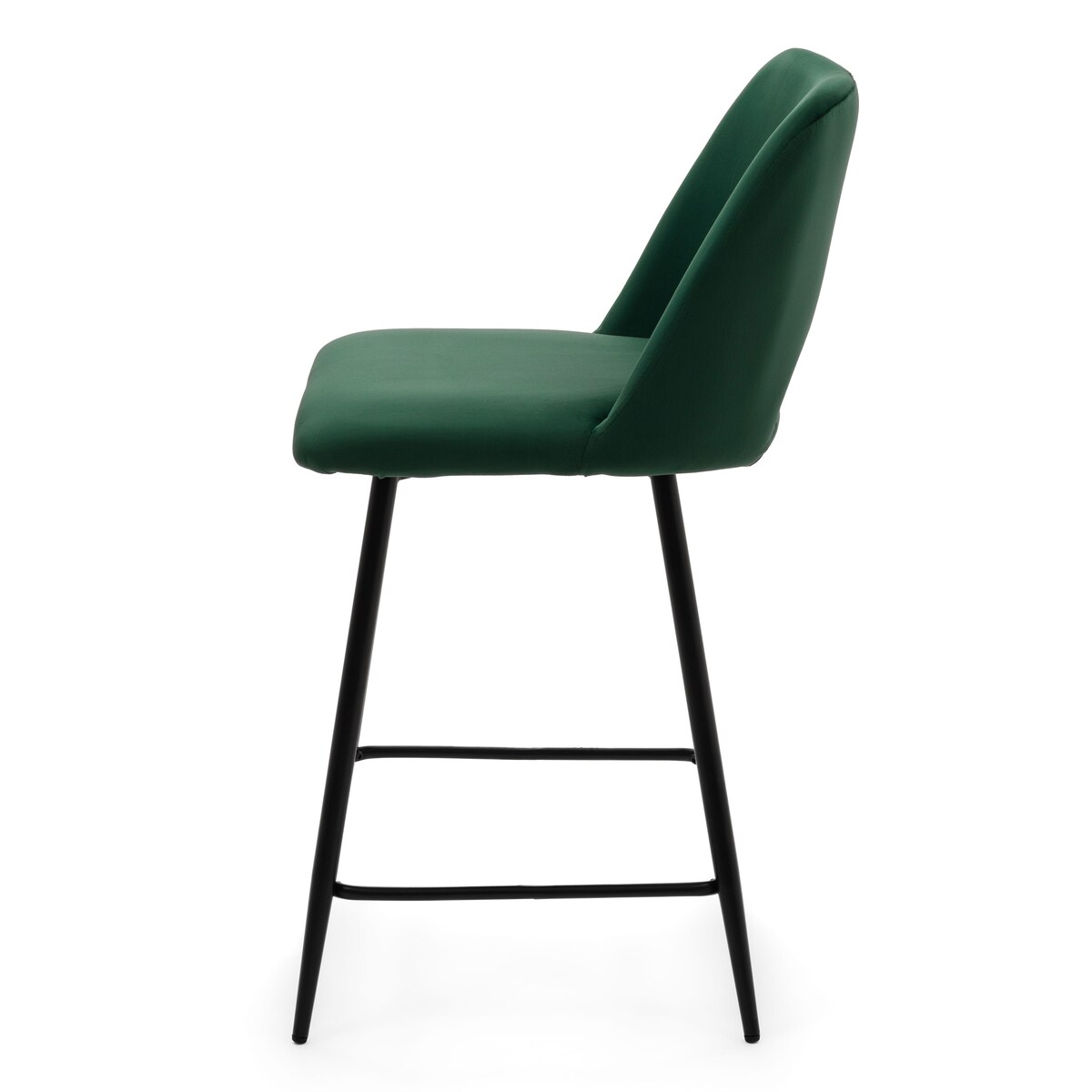 HOKER TAPICEROWANY WELUROWY DO SALONU JADALNI BAROWY NOWOCZESNY ORO ZIELONY