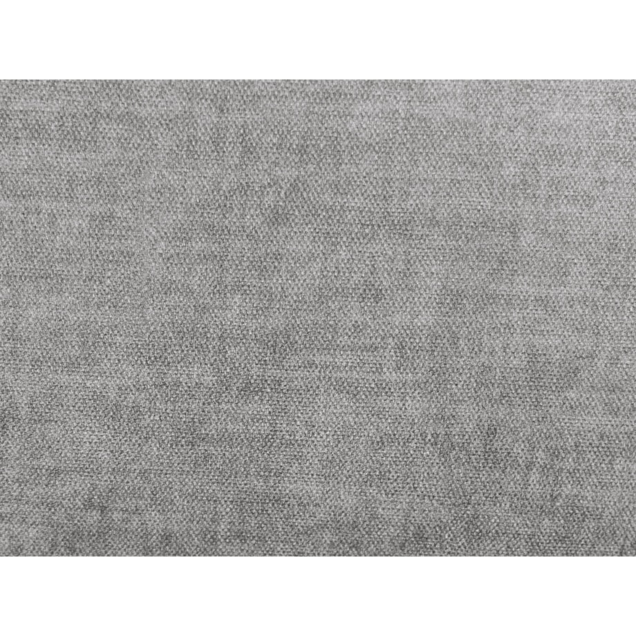 Szezlong lewostronny szary HELLNAR