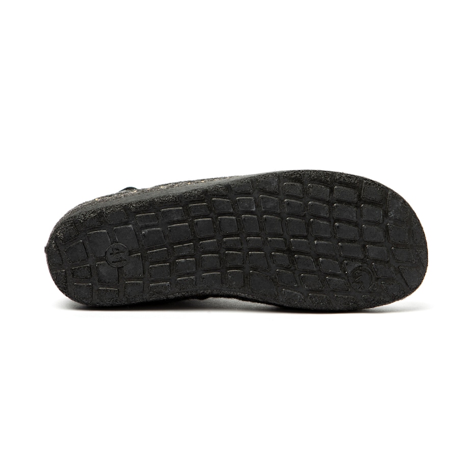 Nuvola Boot New Wool Dark Grey 36