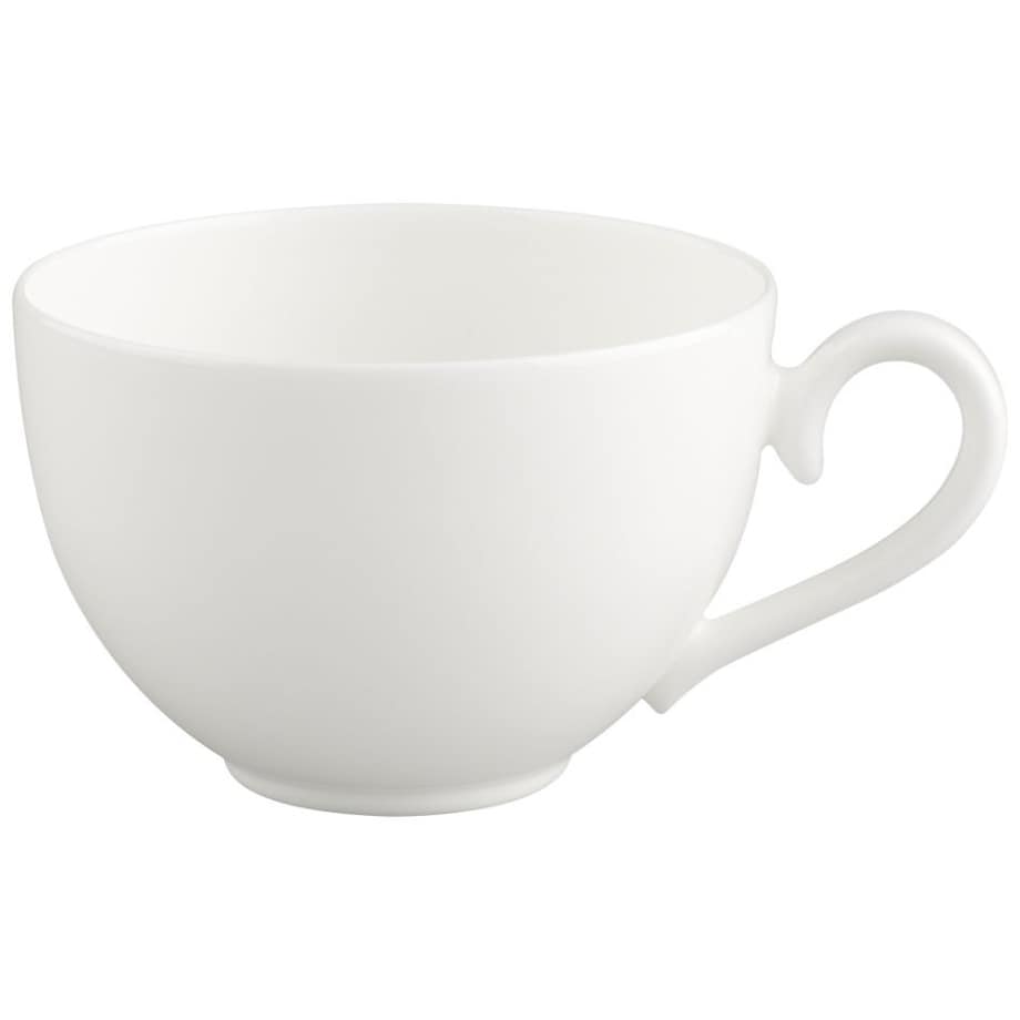 Filiżanka do kawy lub herbaty White Pearl, 200 ml, Villeroy & Boch