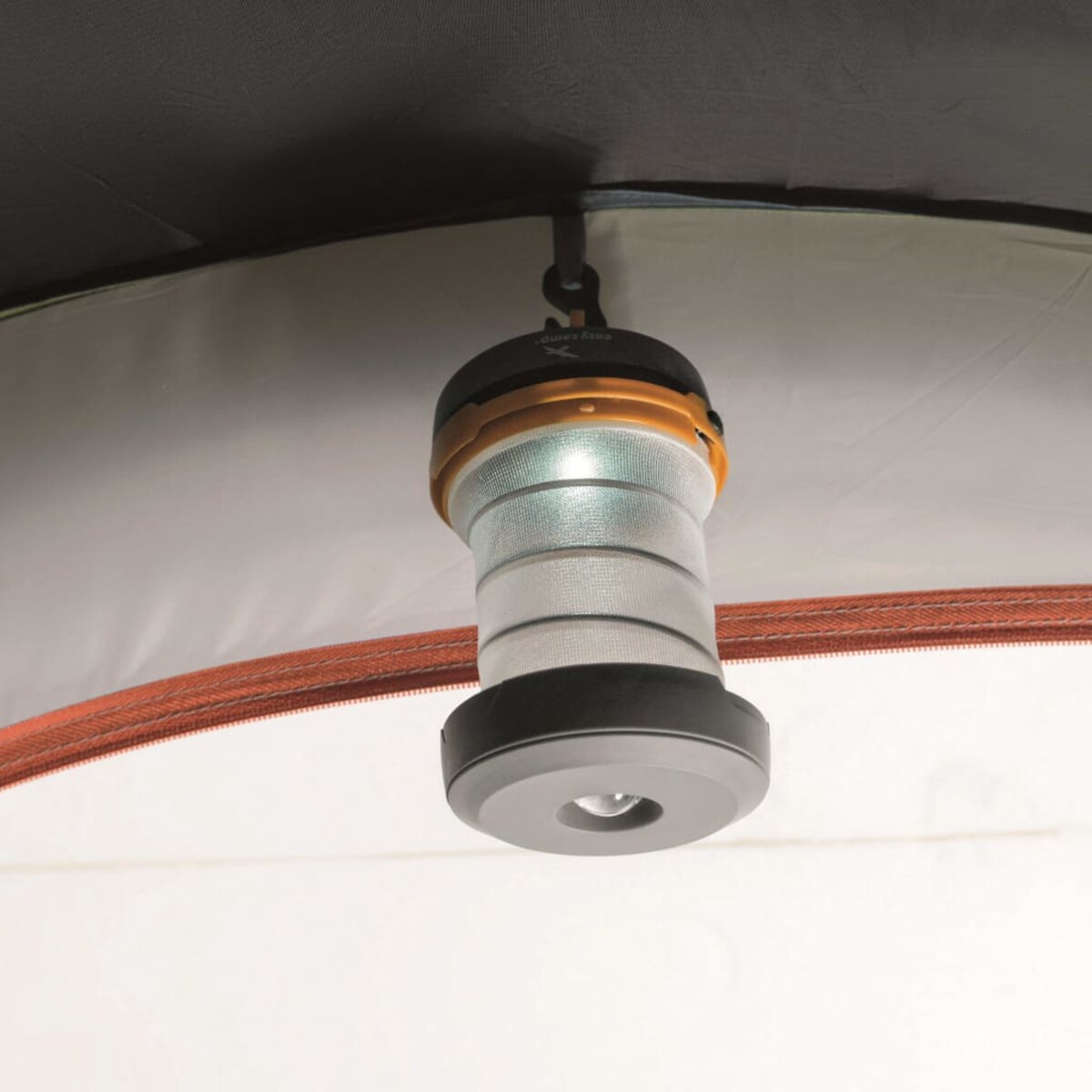 Easy Camp Namiot Galaxy 300, 3-osobwy, zieleń rustykalna