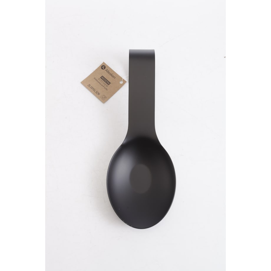MODERN KICTHEN Podstawka pod łyżkę 25,5x9x4,5cm