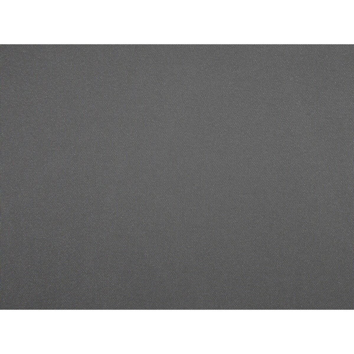 Parasol ogrodowy ⌀ 300 cm szaro-biały SAVONA