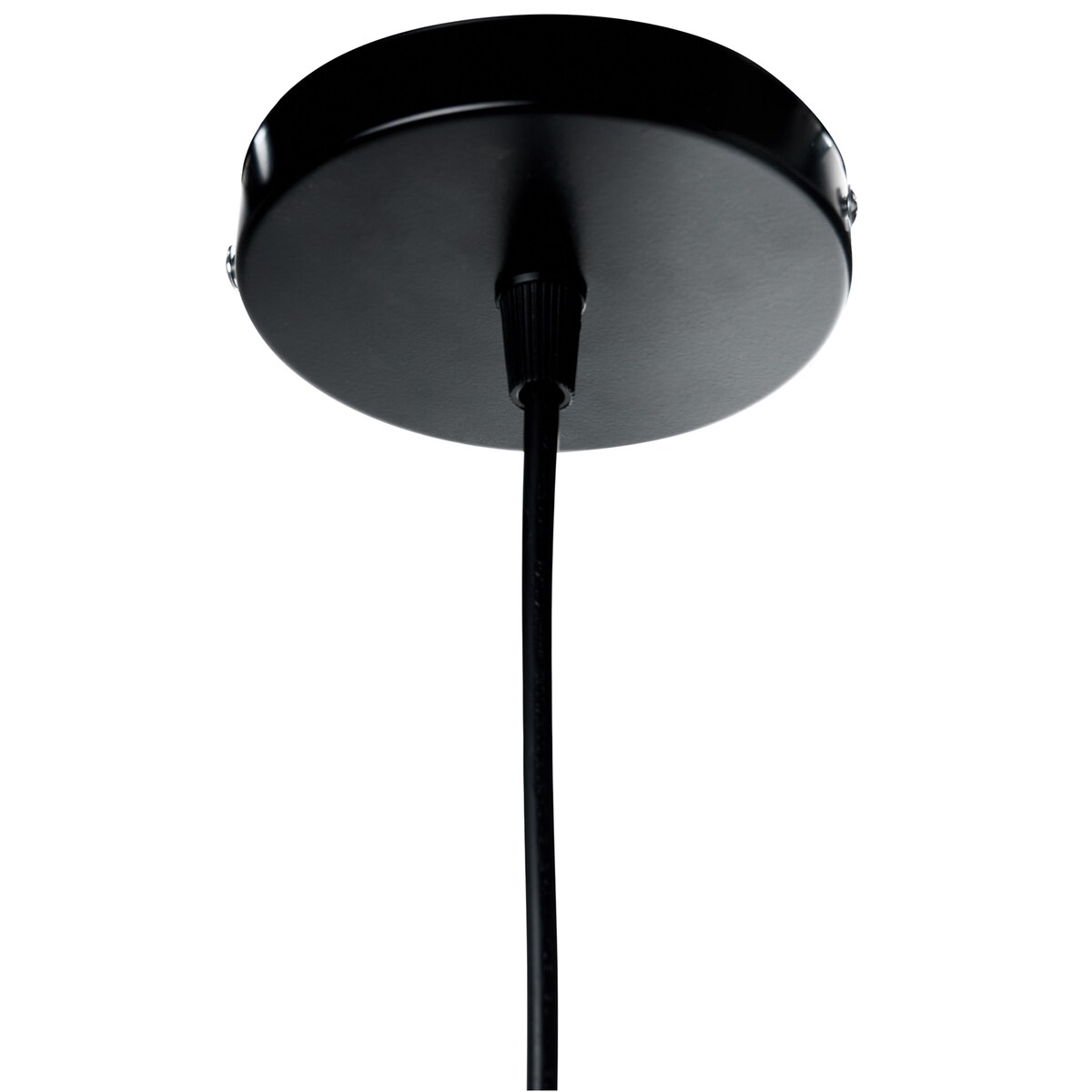 Lampa wisząca NIGUA Rattan Naturalny