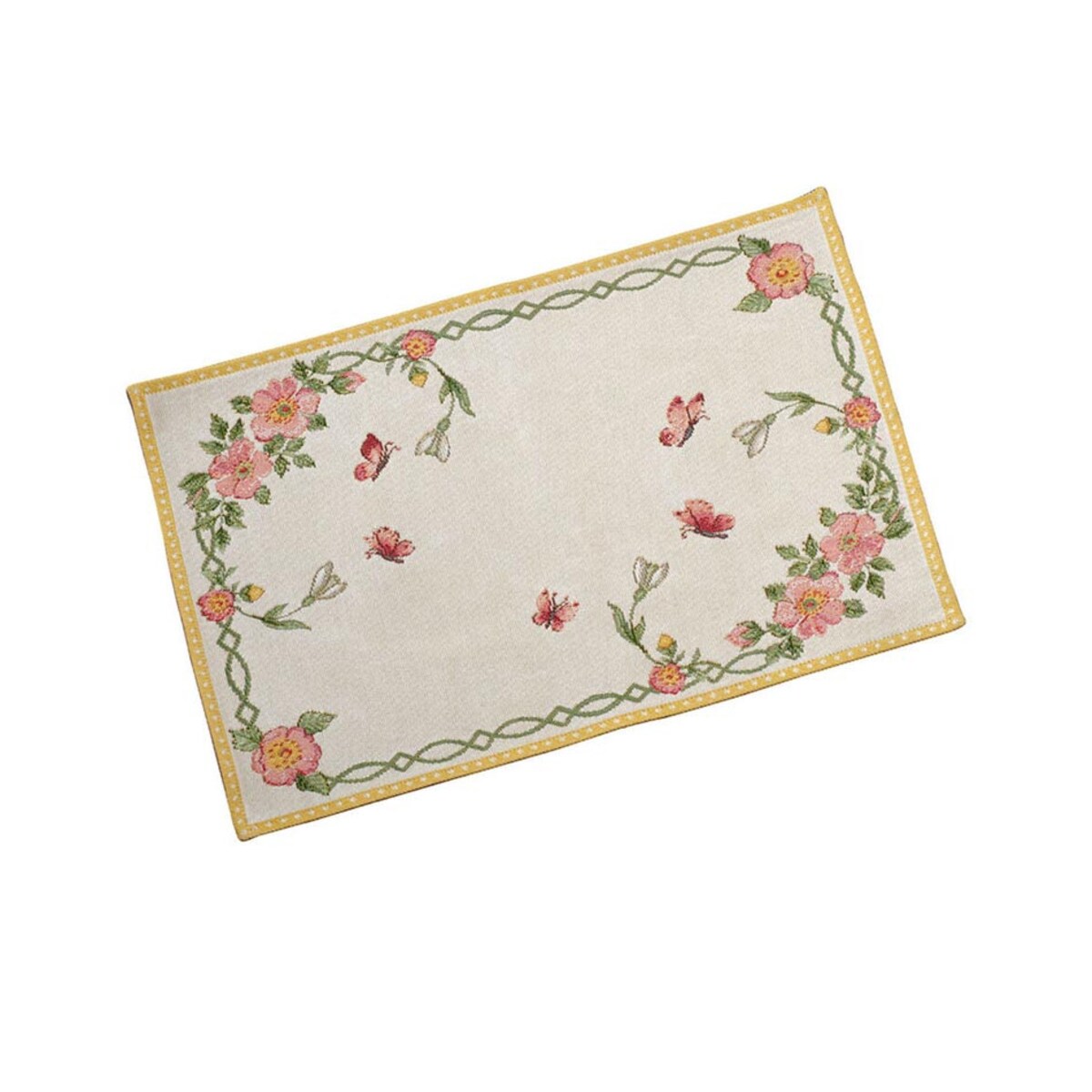 Podkładka New Flowers Spring Fantasy, 32 x 48 cm, Villeroy & Boch