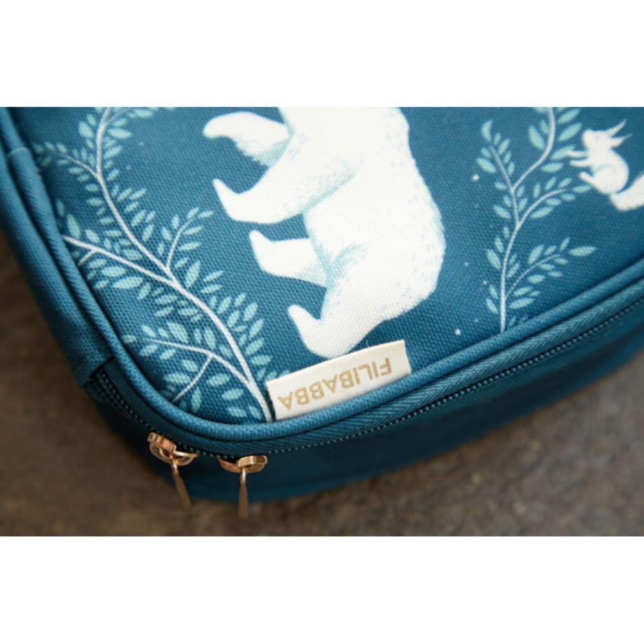 Filibabba Śniadaniówka Night