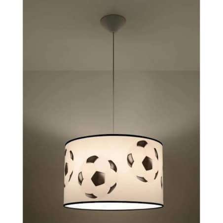 Lampa wisząca PIŁKA A 40
