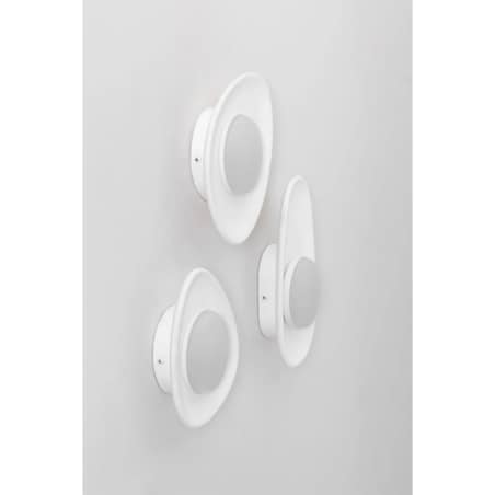 Dekoracja - domek LED 33x31x19 cm GHOST HOUSE