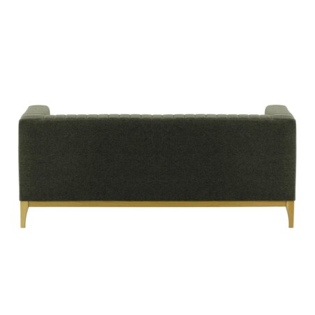 Sofa dwuosobowa Slender Wood-Ontario 96-like oak