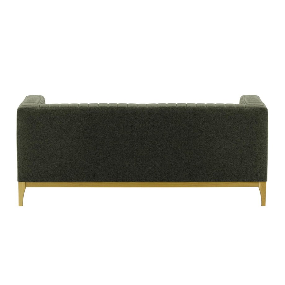 Sofa dwuosobowa Slender Wood-Ontario 96-like oak