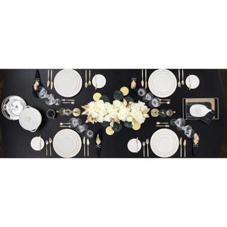 Filiżanka do herbaty Anmut Gold, 200 ml, Villeroy & Boch