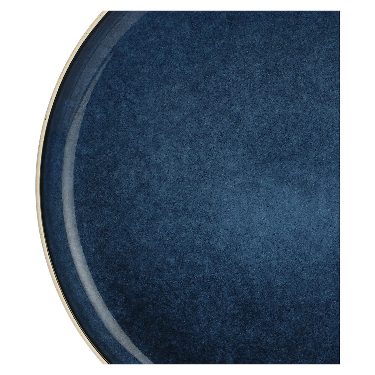 ROSE&TULIPANI ARPEGGIO Zestaw 6 talerzy obiadowych 25.5 cm