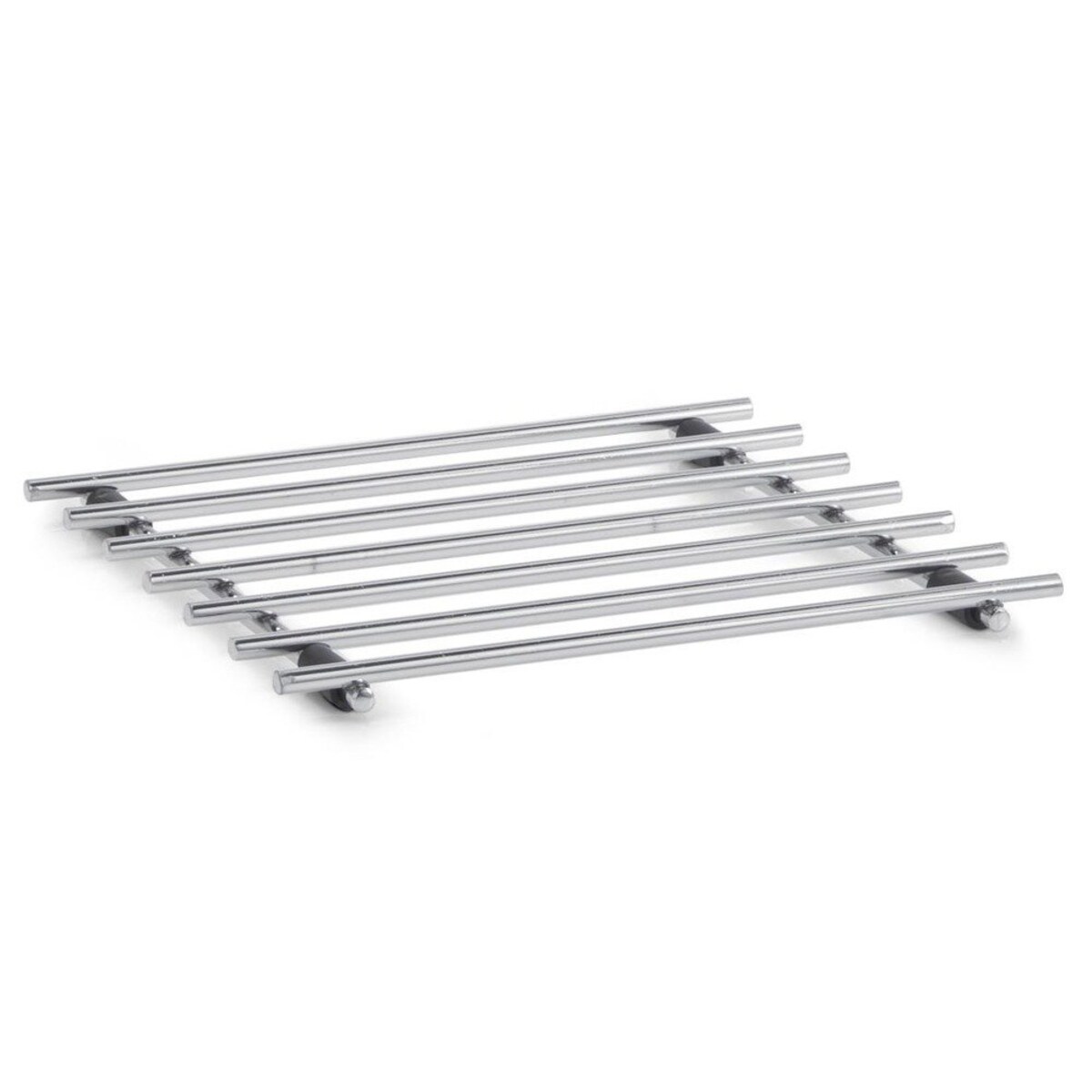 Podstawka pod garnki, stal chromowana, ZELLER