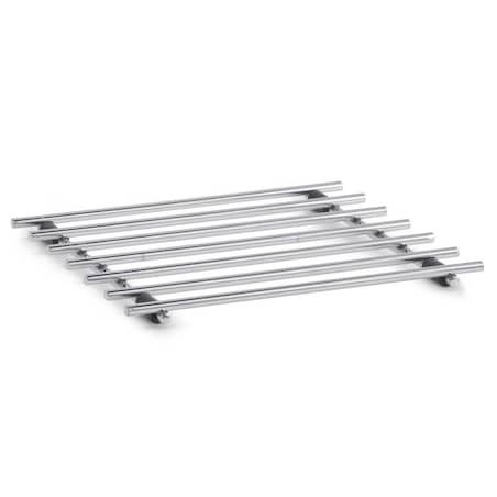 Podstawka pod garnki, stal chromowana, ZELLER